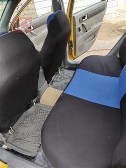 شيفروليه اوبترا